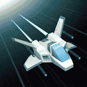X Trench Run