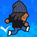 Gravity Kid