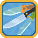 Flip The Knife