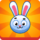 Giant Rabbit Run